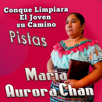 Pista Dame un Nuevo Corazón - Maria Aurora Chan
