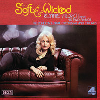 Last Tango In Paris - Ronnie Aldrich & His 2 Pianos & London Festival Chorus & London Festival Orchestra