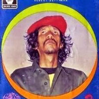 Aku Hanya Satu - Mus Mulyadi