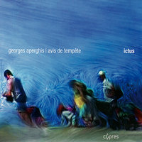 Avis 7 - Ictus & Donatienne Michel-Dansac & Georges-Elie Octors & Romain Bischoff & Johanne Saunier & Georges Aperghis