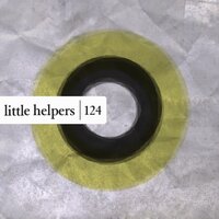 Little Helper 124-4 - Lee Walker