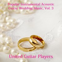 Waiting for a Girl Like You - United Guitar Players