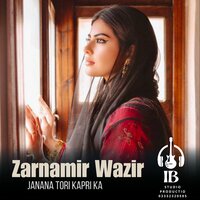 Pa Zara Chalaka - Zarnamir Wazir