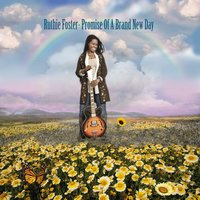 Learning to Fly - Meshell Ndegeocello & Ruthie Foster