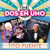 Celia Y Tito - Tito Puente & Celia Cruz
