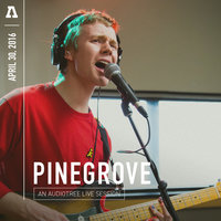 Size of the Moon - Pinegrove
