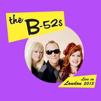 Lava - The B-52's