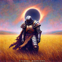 Everything Will Be OK - Eternal Warriors