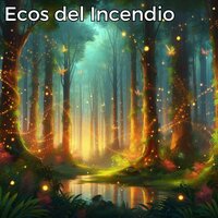 Melodías del Calor - Sonido del fuego & Sonidos para alejar la negatividad & Musica relajante para el verano