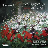 Deux pièces pour violoncelle solo sans accompagnement, Op. 22: Les Vagues - Moderato - Jean-Luc Ayroles & Christophe Coin