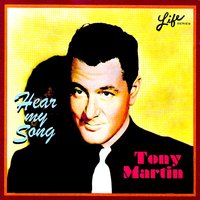 Song of the Flame - Tony Martin