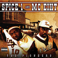 The Mack - Spice 1