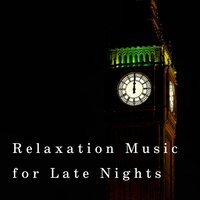 No Temptation For Bed - Smooth Lounge Piano