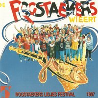 He gelökkig - Ton Wolter & Rogstaekersartiesten