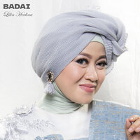 Badai - Lilin Herlina