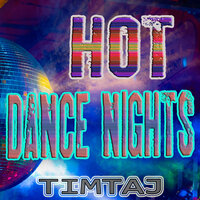 Dance Energy - TimTaj
