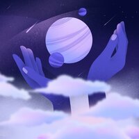 Loved By You - Stardust at 432Hz