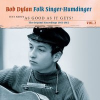 A Hard Rains Gonna Fall - Bob Dylan