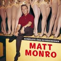 This Time - Matt Monro