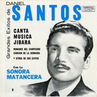 A San Lázaro - Daniel Santos & Sonora Boricua