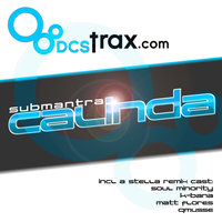 Calinda - Submantra