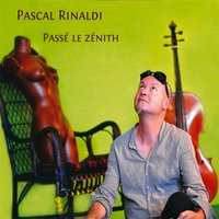 Passé le Zénith - Pascal Rinaldi