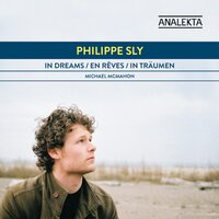 Quatre poèmes d’après l’intermezzo d’Heinrich Heine: 21. Tendrement enlacés, ma chère bien-aimée - Philippe Sly & Michael McMahon