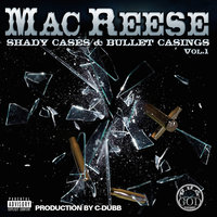 Chasin' Cheddar - Mac Reese & Killa Tay