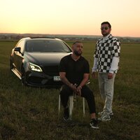 Помоги - Ahmed Shad & Бабек Мамедрзаев