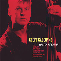 The Summer Knows - Geoff Gascoyne