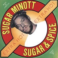 Don't Know Why I Love You - Sugar Minott