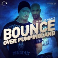 Bounce Attack (Back to the 90s) - Brooklyn Bounce & Steve Modana