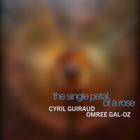Black Narcissus - Cyril Guiraud & Omree Gal-Oz