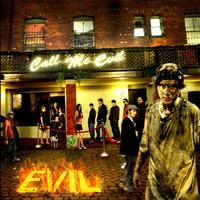 Follow Me to Die - Evil Ebenezer
