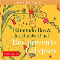 Opportunity - Edmundo Ros & His Orchestra
