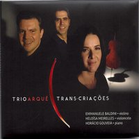 Verklärte Nacht, Op. 4 - Арнольд Шёнберг & Trio Arqué