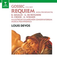 I Introduzione - Louis Devos