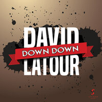 Down Down - David Latour
