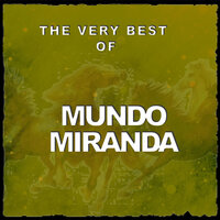 Piensa Morena - MUNDO MIRANDA
