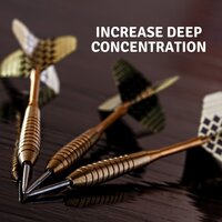 Prepare Yourself - Focus Music Control