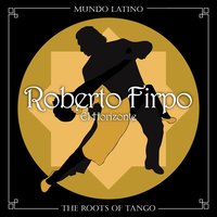 Vieja Milonga - Roberto Firpo
