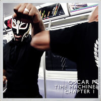 Time Machine - Oscar P