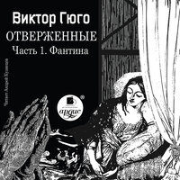 Виктор Гюго. «Фантина. Отверженные. Часть 1.». Часть 49 - Андрей Кузнецов