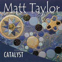 Forgotten - Matt Taylor