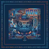 U Make Me - NOY & HVWKS