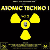 Storm Faces - Atom & Hexa Studio