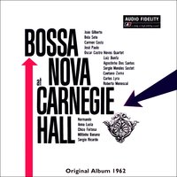 Influençia do Jazz - Oscar Castro-Neves Quartet