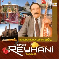 Umut Dağı - Aşık Reyhani