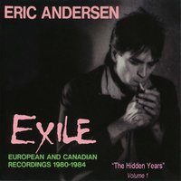 Messiah - Eric Andersen