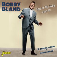 You're Worth It All - Bobby Bland